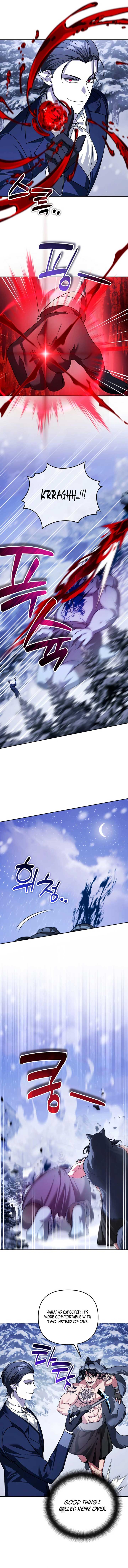 All My Alter Egos Are Tycoons Chapter 56 page 9