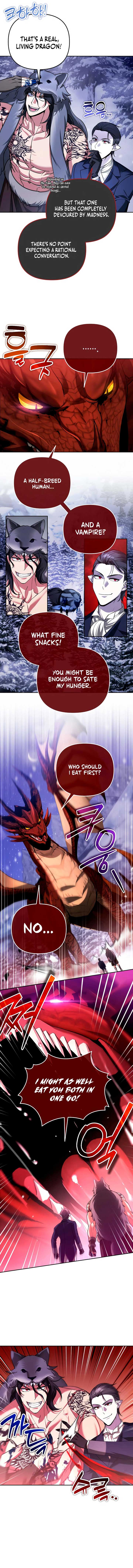 All My Alter Egos Are Tycoons Chapter 56 page 12