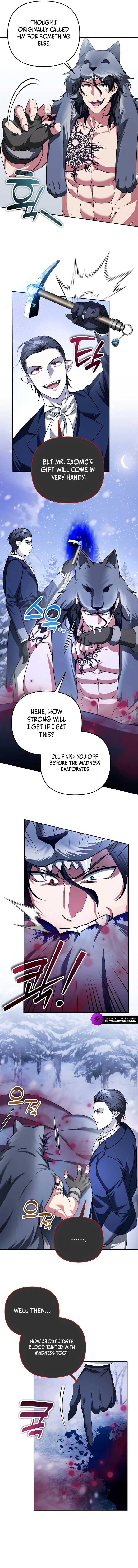 All My Alter Egos Are Tycoons Chapter 56 page 10