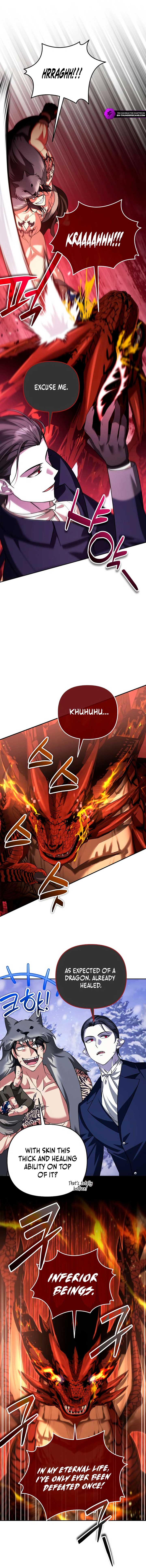 All My Alter Egos Are Tycoons Chapter 56 page 13