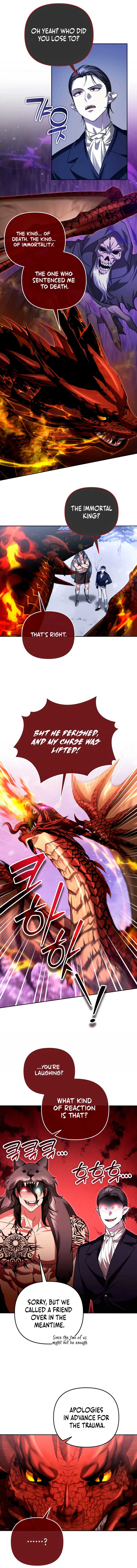 All My Alter Egos Are Tycoons Chapter 56 page 14