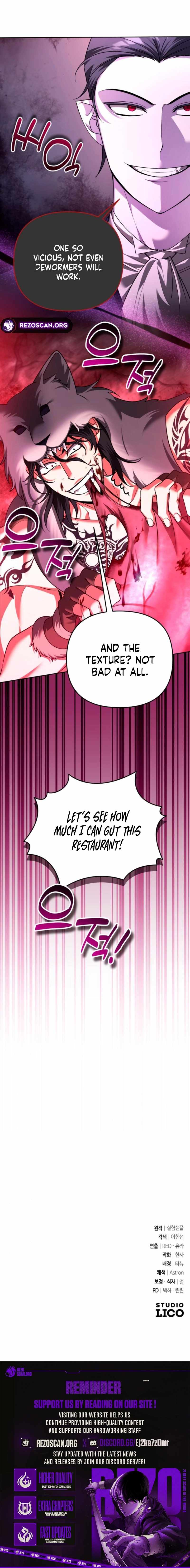 All My Alter Egos Are Tycoons Chapter 57 page 12