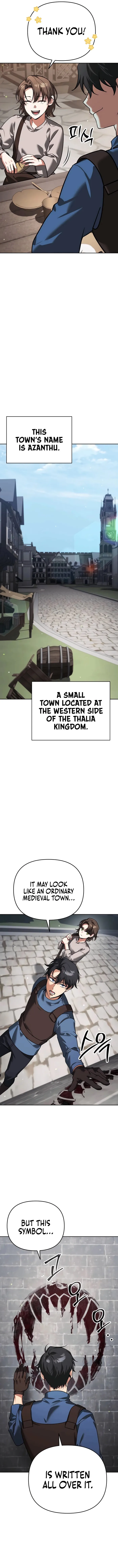 All My Alter Egos Are Tycoons Chapter 6 page 11