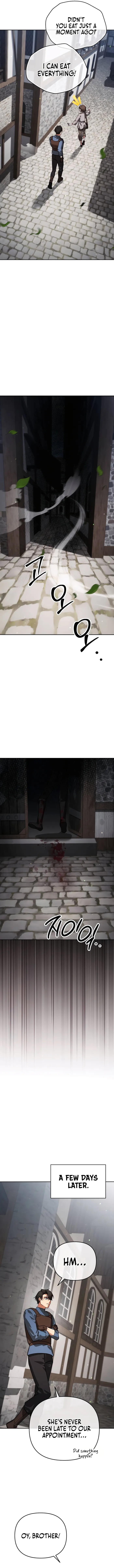 All My Alter Egos Are Tycoons Chapter 6 page 14