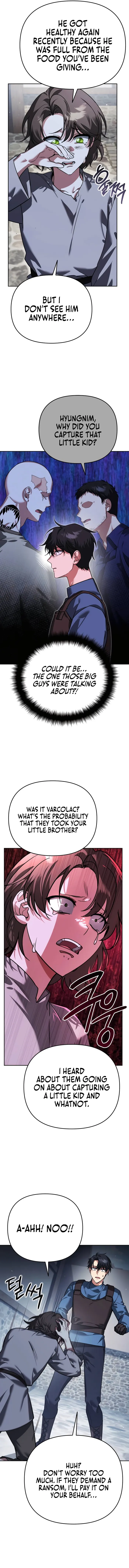 All My Alter Egos Are Tycoons Chapter 6 page 19