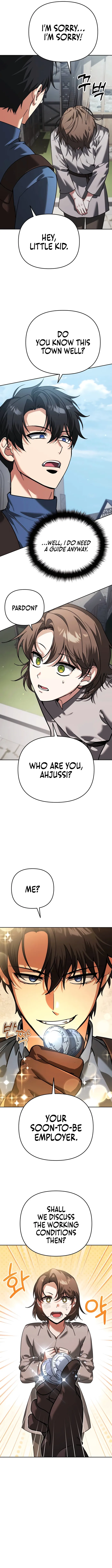 All My Alter Egos Are Tycoons Chapter 6 page 7