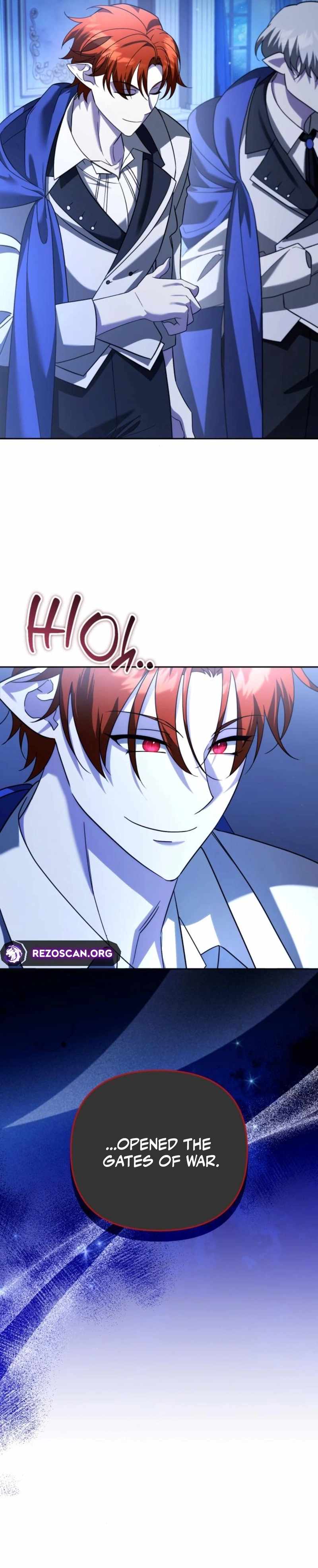 All My Alter Egos Are Tycoons Chapter 63 page 11