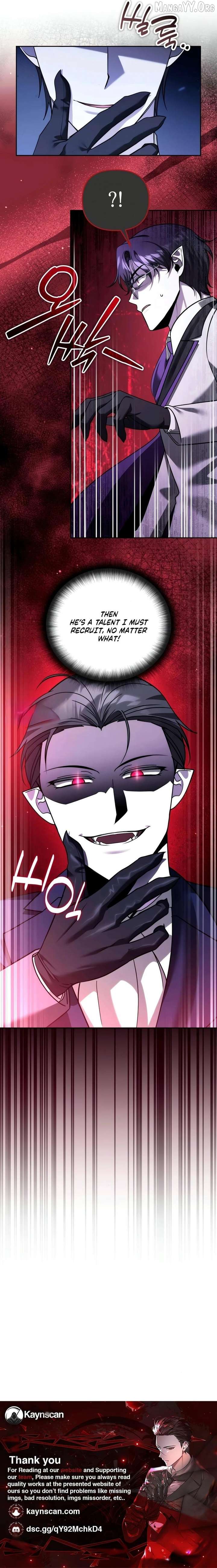 All My Alter Egos Are Tycoons Chapter 66 page 11