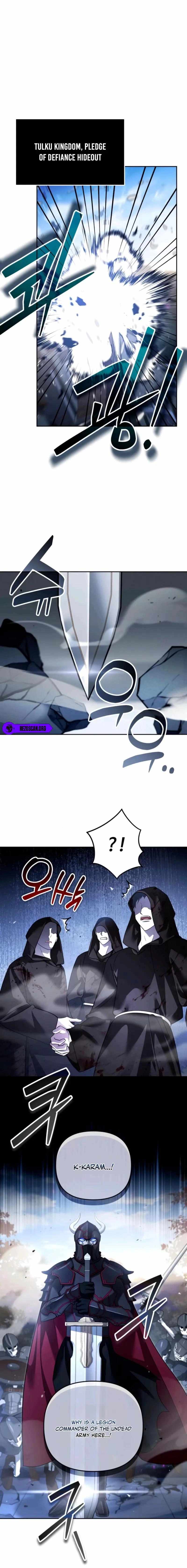 All My Alter Egos Are Tycoons Chapter 68 page 2