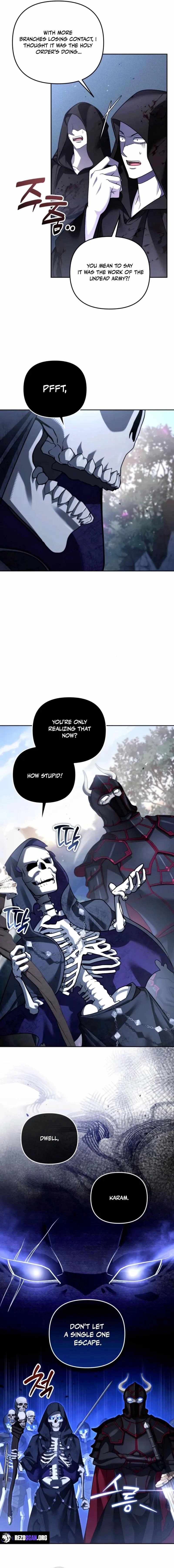 All My Alter Egos Are Tycoons Chapter 68 page 3
