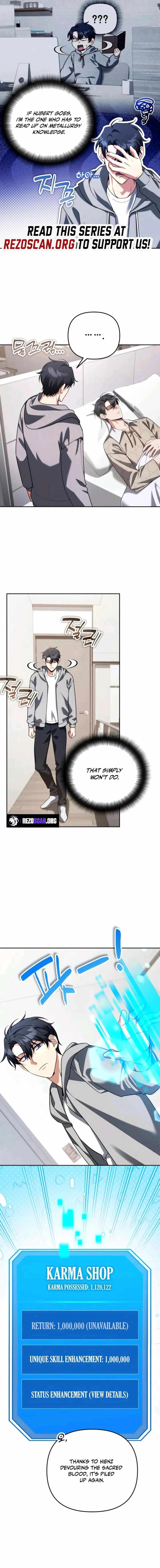 All My Alter Egos Are Tycoons Chapter 68 page 9