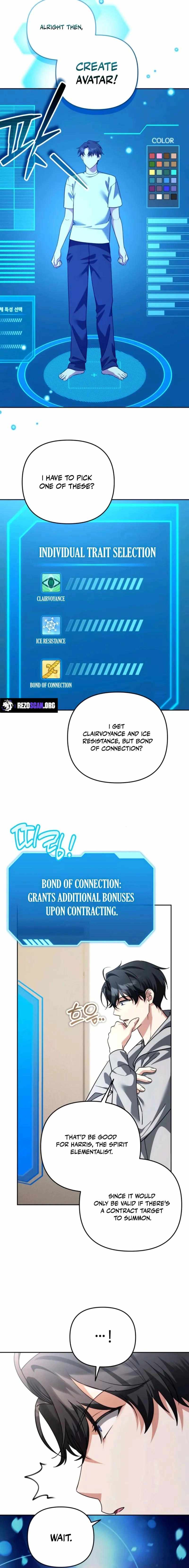 All My Alter Egos Are Tycoons Chapter 68 page 11