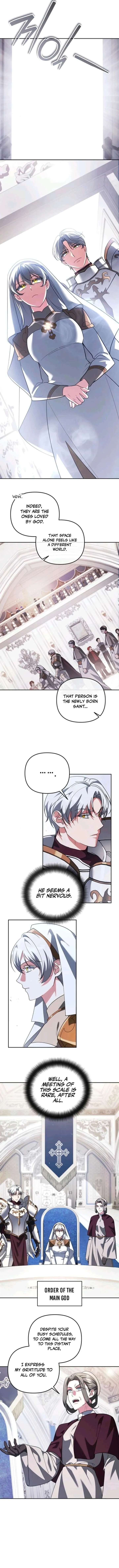 All My Alter Egos Are Tycoons Chapter 69 page 9