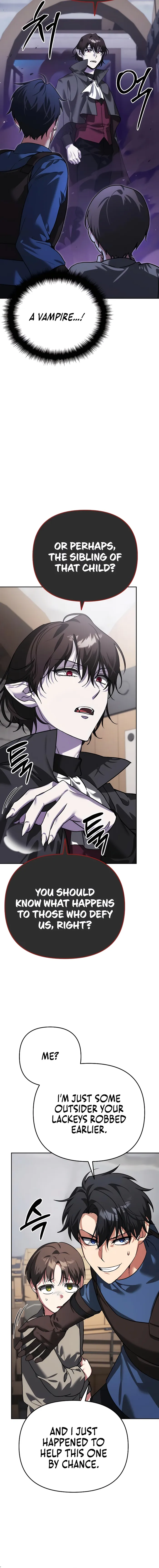 All My Alter Egos Are Tycoons Chapter 7 page 18
