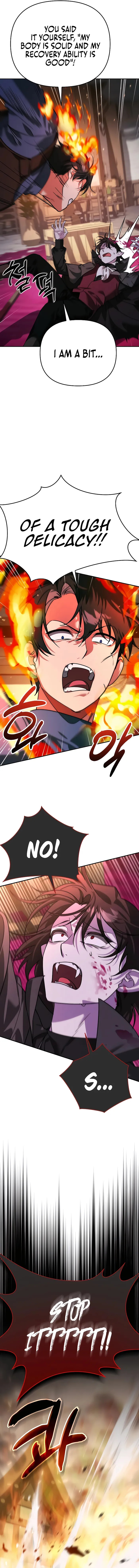All My Alter Egos Are Tycoons Chapter 7 page 28
