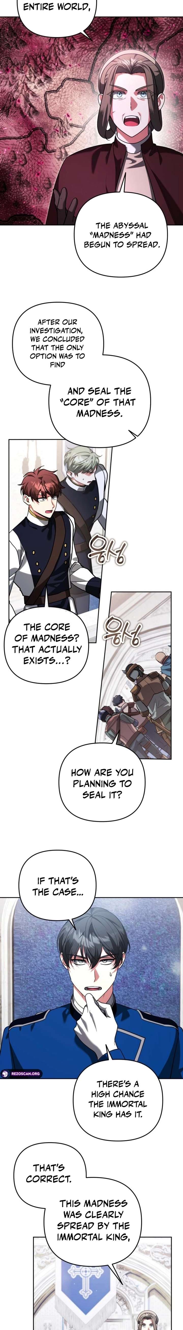 All My Alter Egos Are Tycoons Chapter 70 page 5