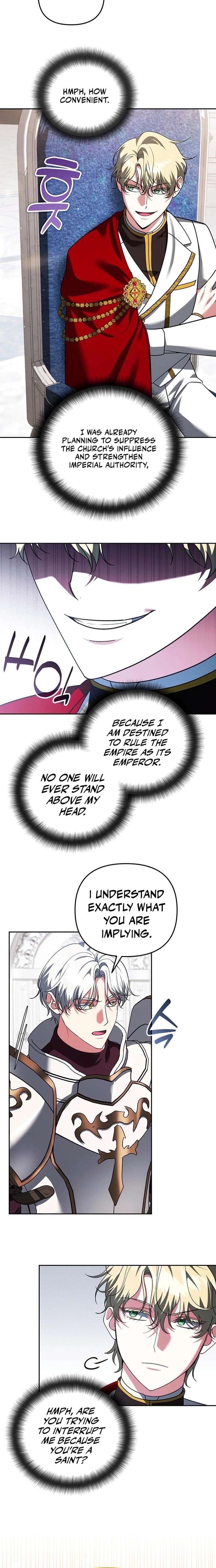 All My Alter Egos Are Tycoons Chapter 70 page 7