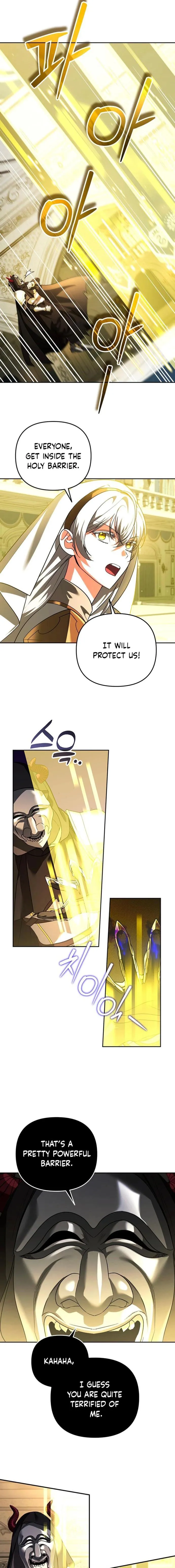 All My Alter Egos Are Tycoons Chapter 71 page 6