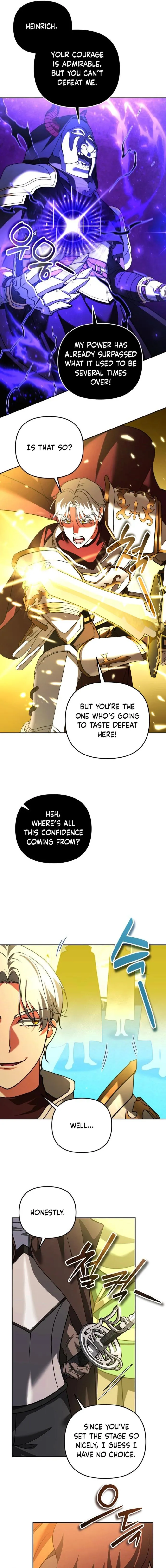 All My Alter Egos Are Tycoons Chapter 71 page 8