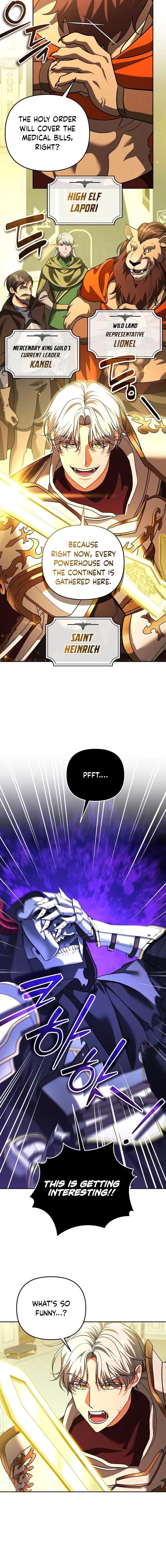 All My Alter Egos Are Tycoons Chapter 71 page 9