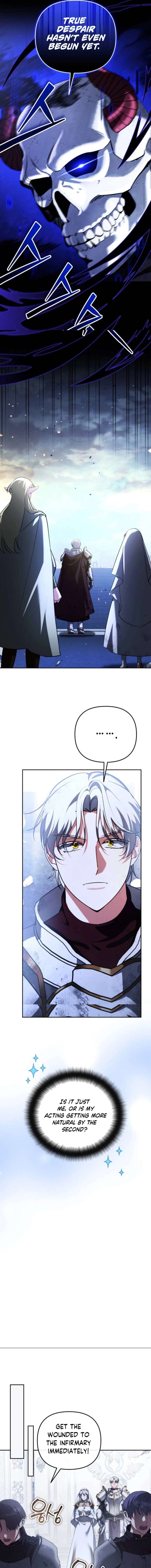 All My Alter Egos Are Tycoons Chapter 72 page 10