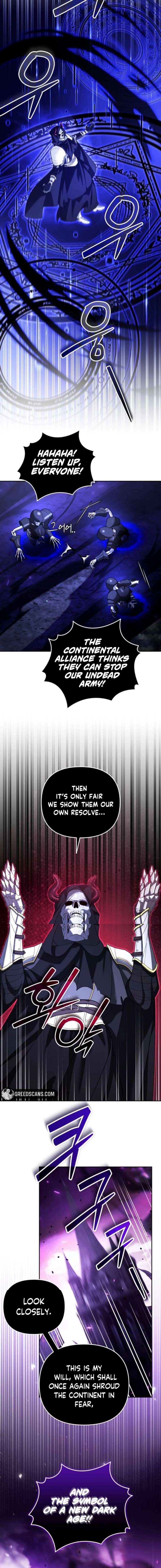 All My Alter Egos Are Tycoons Chapter 72 page 17