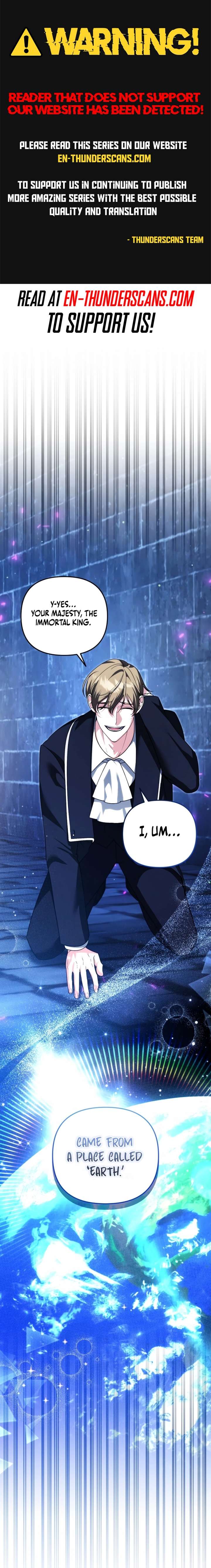 All My Alter Egos Are Tycoons Chapter 74 page 1