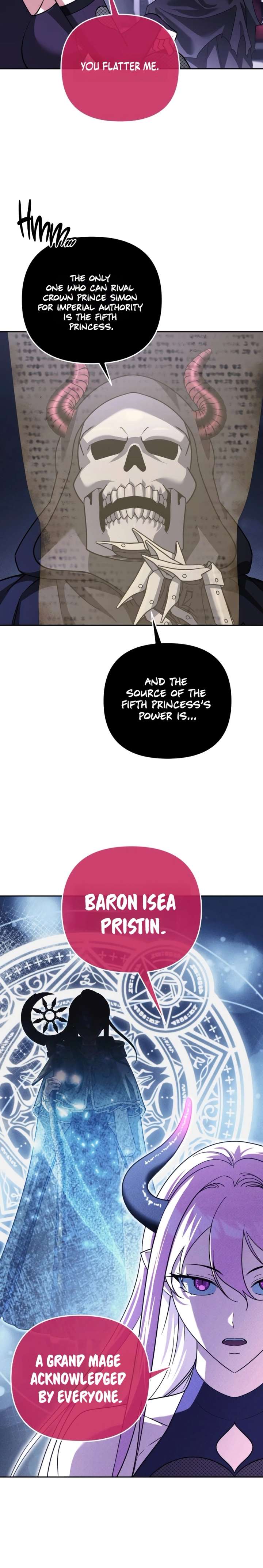 All My Alter Egos Are Tycoons Chapter 74 page 8