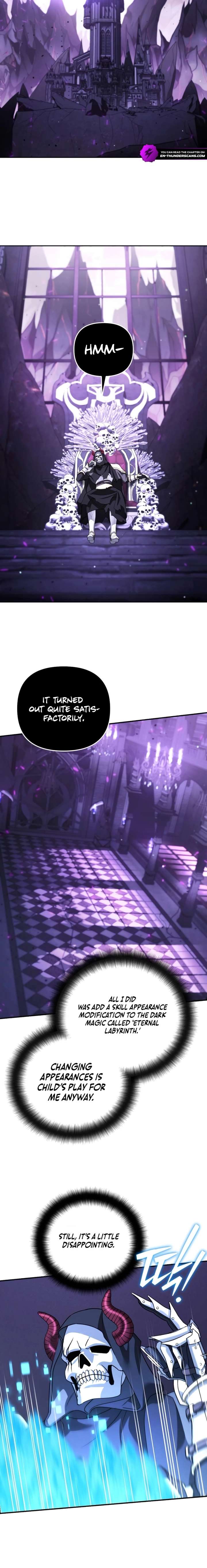 All My Alter Egos Are Tycoons Chapter 74 page 6