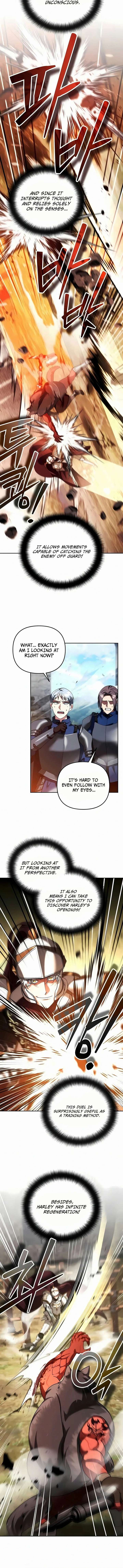 All My Alter Egos Are Tycoons Chapter 75 page 6
