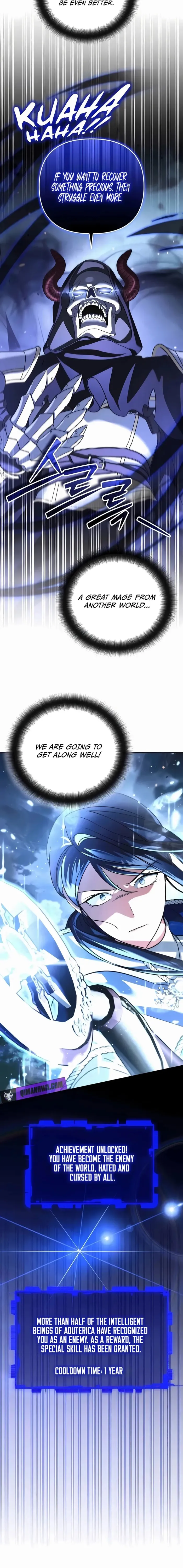 All My Alter Egos Are Tycoons Chapter 78 page 10