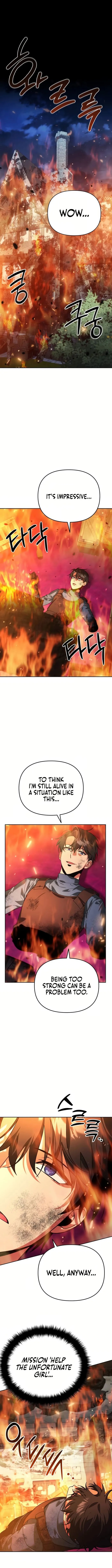 All My Alter Egos Are Tycoons Chapter 8 page 2