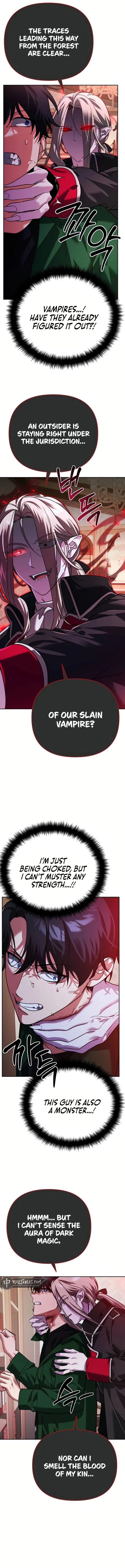 All My Alter Egos Are Tycoons Chapter 8 page 9