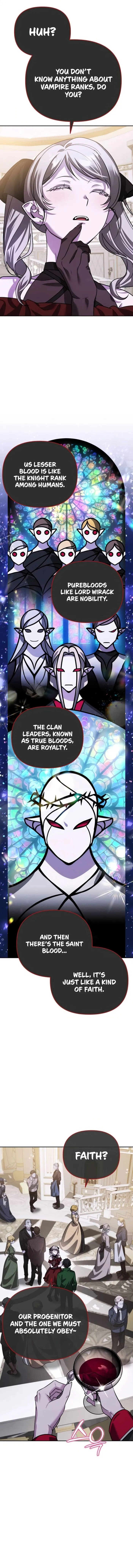 All My Alter Egos Are Tycoons Chapter 8 page 16