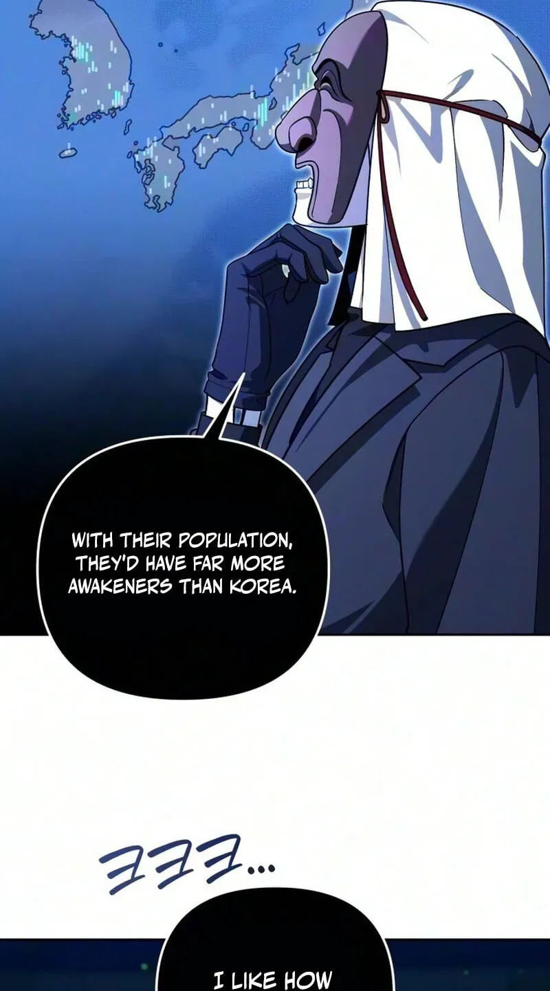 All My Alter Egos Are Tycoons Chapter 86 page 7