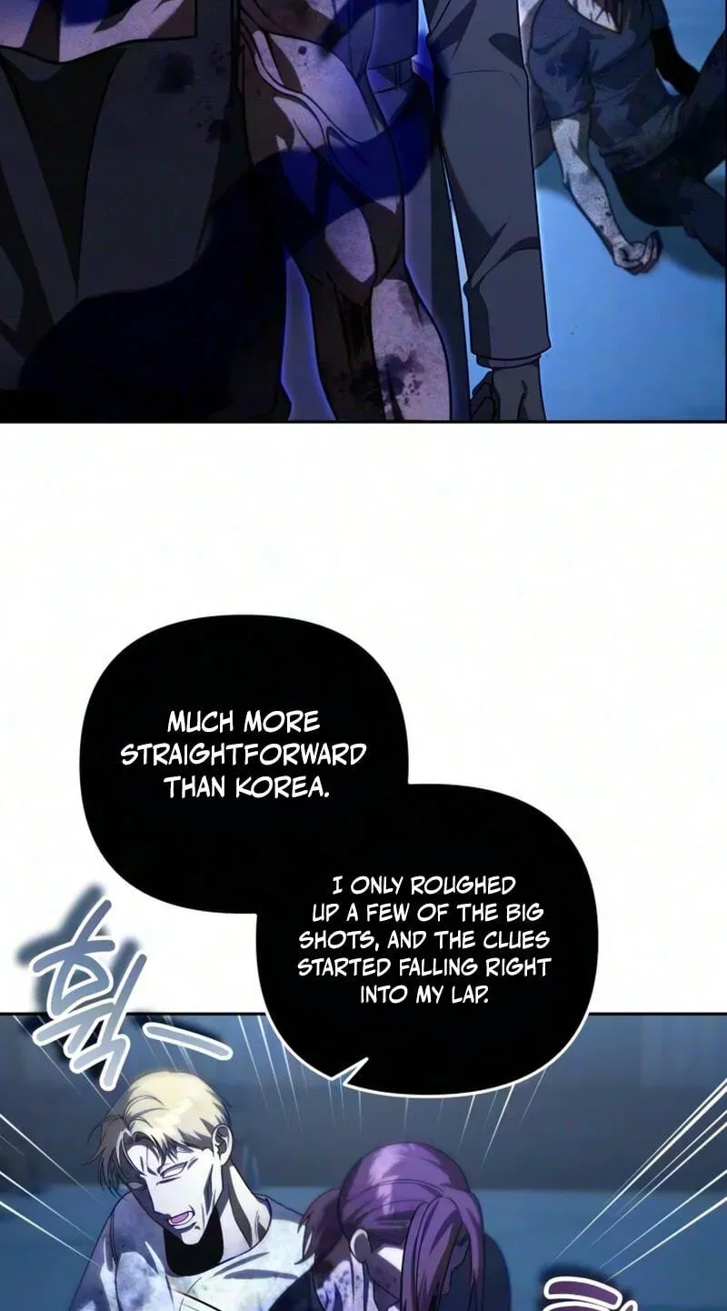 All My Alter Egos Are Tycoons Chapter 86 page 5