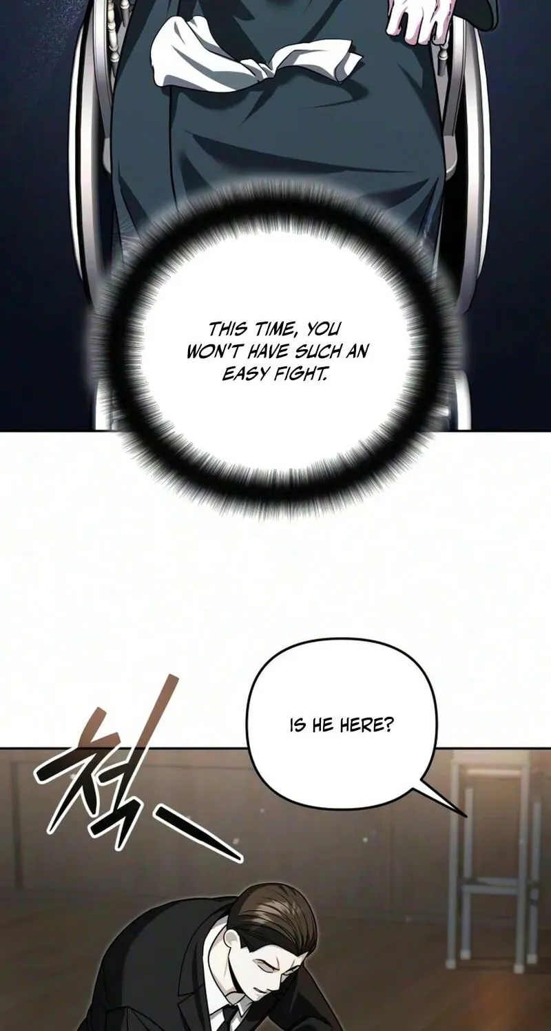 All My Alter Egos Are Tycoons Chapter 86 page 21