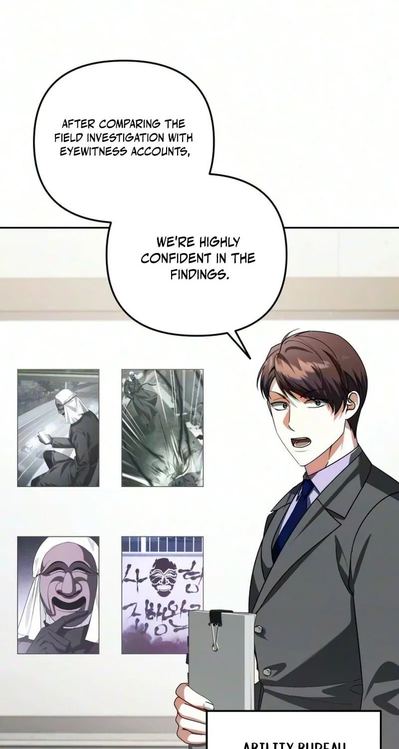 All My Alter Egos Are Tycoons Chapter 86 page 29