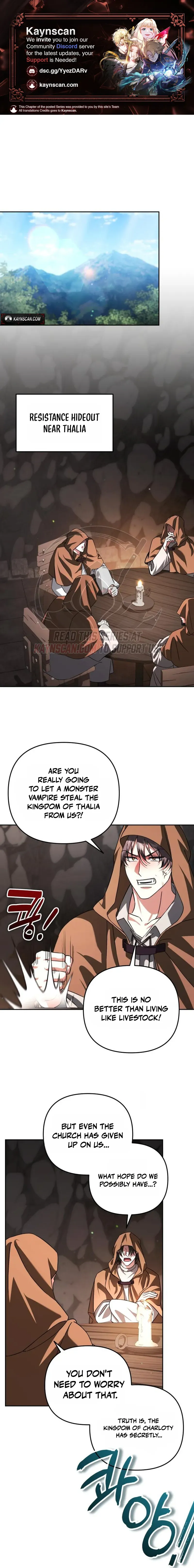 All My Alter Egos Are Tycoons Chapter 89 page 1