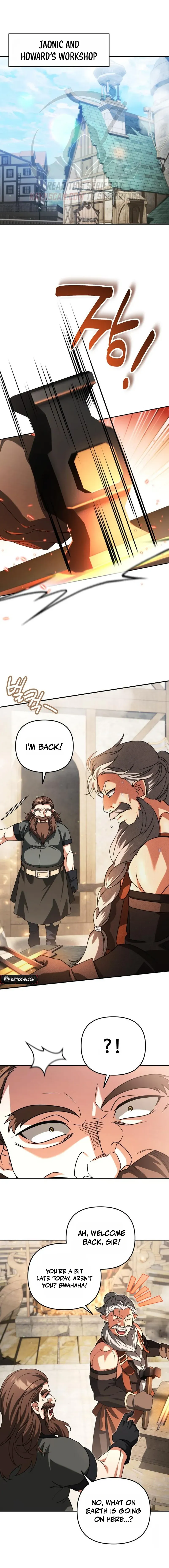 All My Alter Egos Are Tycoons Chapter 89 page 13
