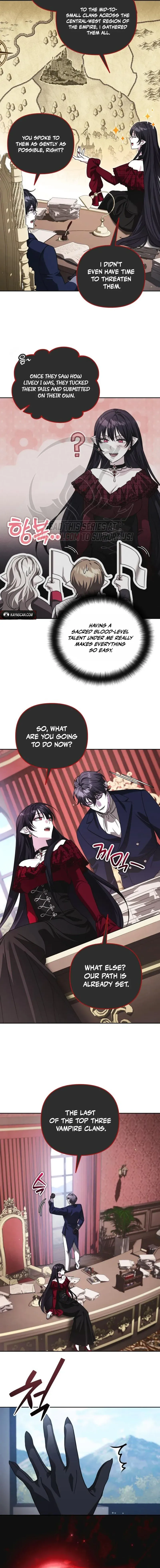 All My Alter Egos Are Tycoons Chapter 89 page 6
