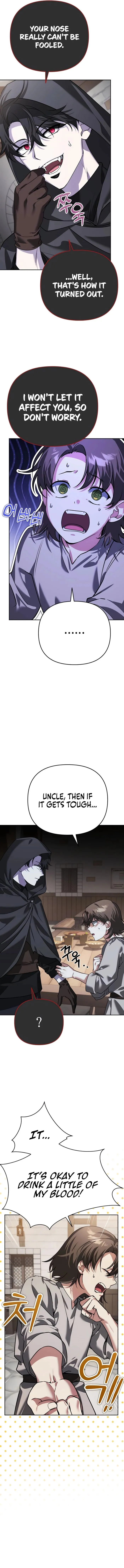 All My Alter Egos Are Tycoons Chapter 9 page 4