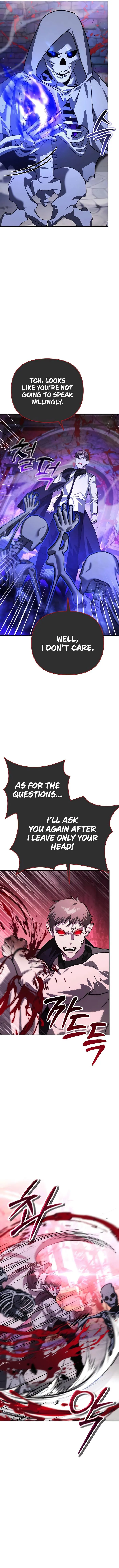 All My Alter Egos Are Tycoons Chapter 9 page 11