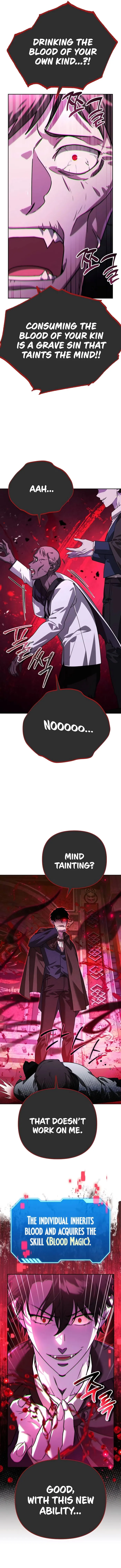 All My Alter Egos Are Tycoons Chapter 9 page 15
