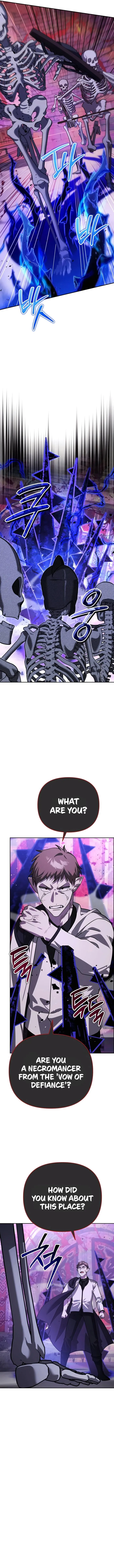 All My Alter Egos Are Tycoons Chapter 9 page 10