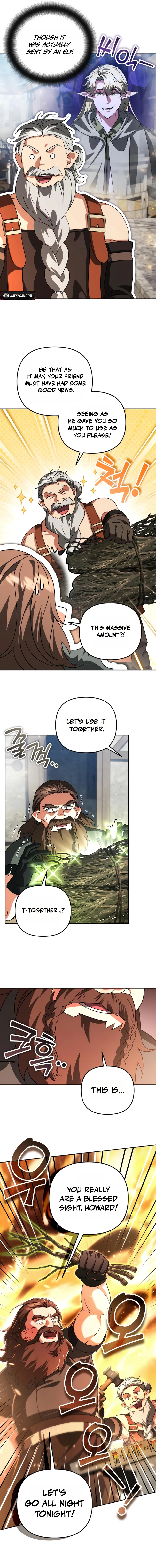 All My Alter Egos Are Tycoons Chapter 90 page 2