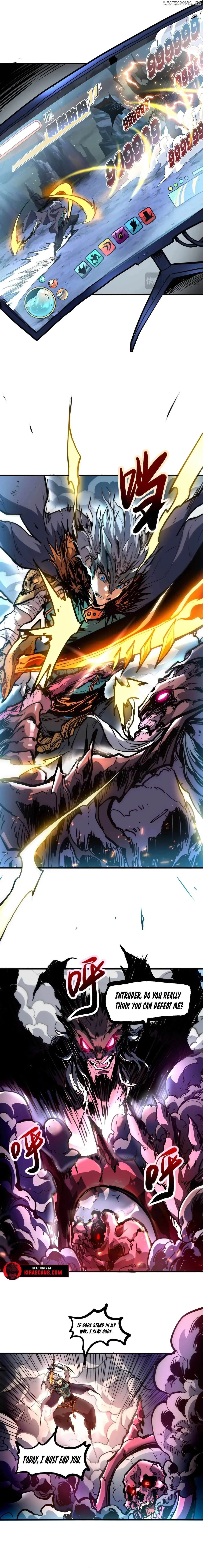 All People Scramble for the Tower, I Cleared 999 Floors in Advance Chapter 1 page 2