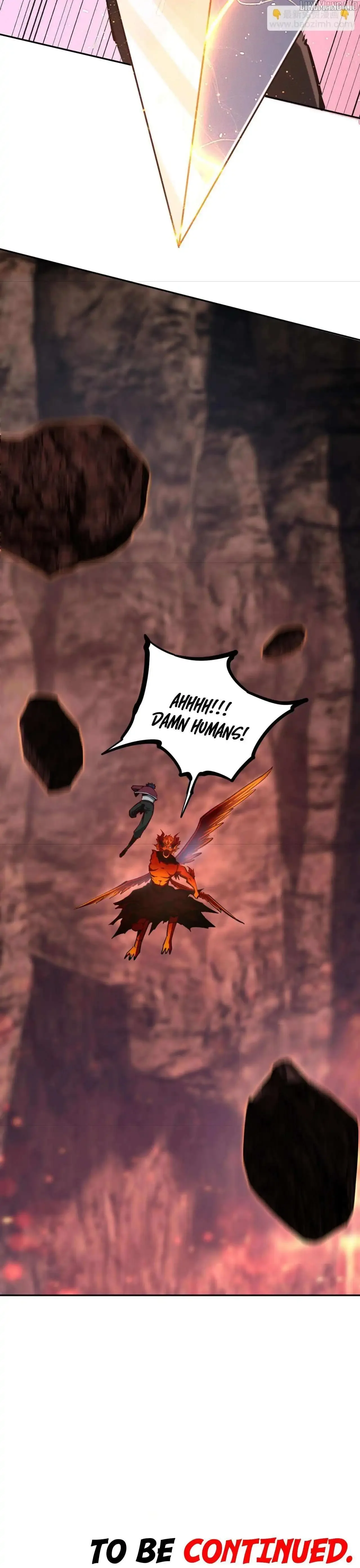All People Scramble for the Tower, I Cleared 999 Floors in Advance Chapter 15 page 16