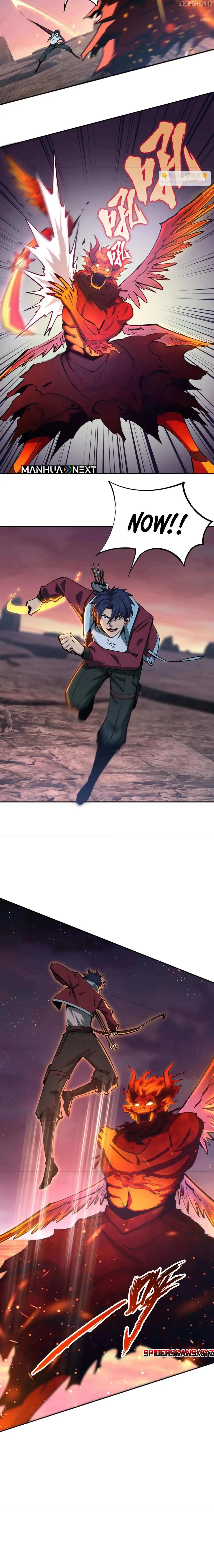 All People Scramble for the Tower, I Cleared 999 Floors in Advance Chapter 15 page 14