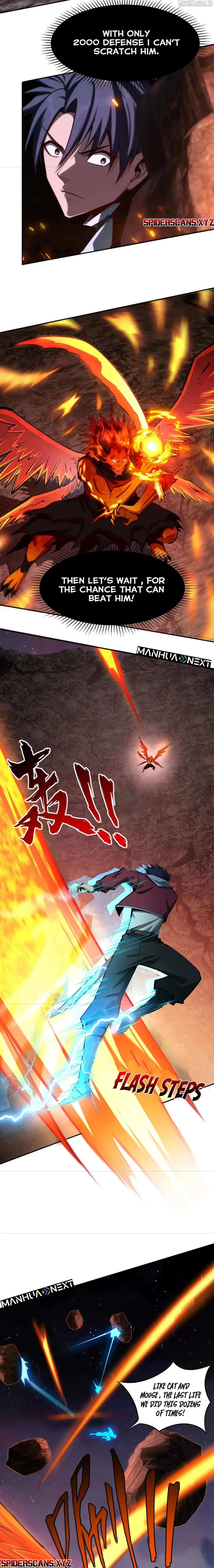 All People Scramble for the Tower, I Cleared 999 Floors in Advance Chapter 15 page 11